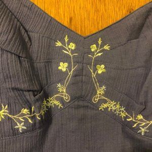 Express Sundress